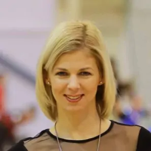 Benedek Dóra portréja